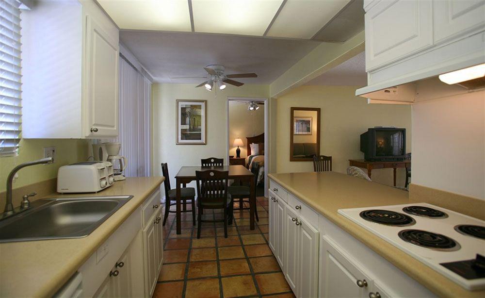 Tuscany Manor Palm Springs Pokoj fotografie
