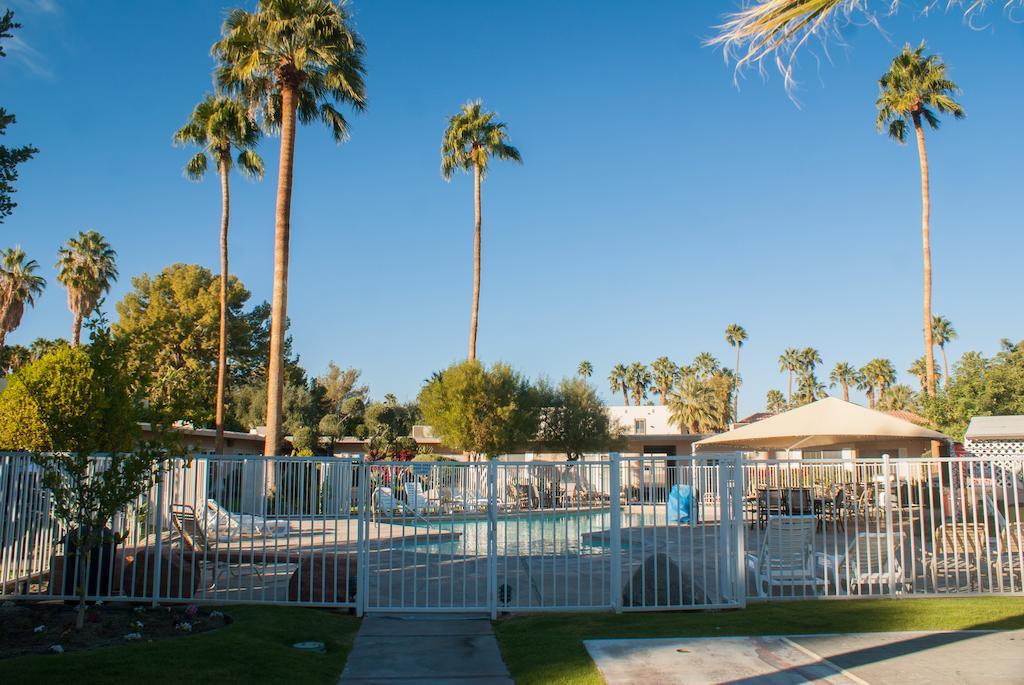 Tuscany Manor Palm Springs Pokoj fotografie