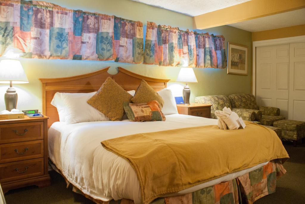 Tuscany Manor Palm Springs Pokoj fotografie