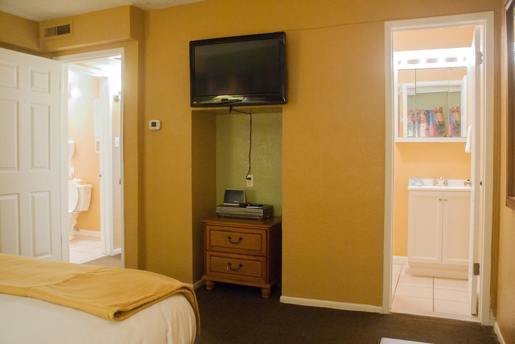 Tuscany Manor Palm Springs Pokoj fotografie