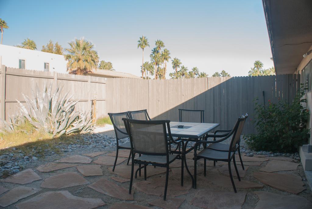 Tuscany Manor Palm Springs Pokoj fotografie