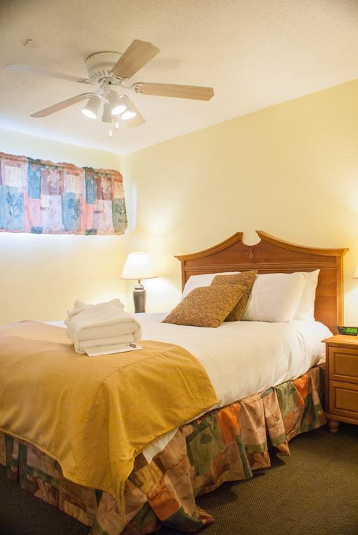 Tuscany Manor Palm Springs Pokoj fotografie